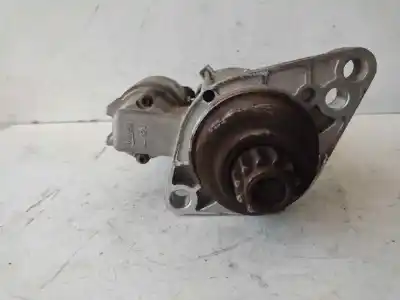 Автозапчастина б/у двигун запускається для audi a3 (8p1) 1.9 tdi посилання на oem iam 02z911023h  