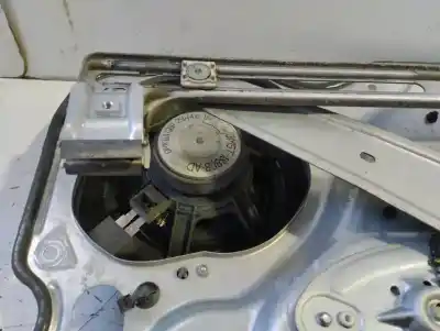 Pezzo di ricambio per auto di seconda mano alzacristalli anteriore destro per ford focus berlina (cap) d/kkda riferimenti oem iam 1738646