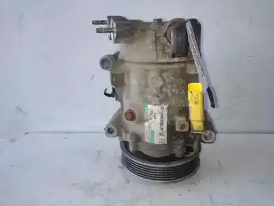 Tweedehands auto-onderdeel AIRCONDITIONING COMPRESSOR voor CITROEN C1  OEM IAM-referenties SD6C121367F  