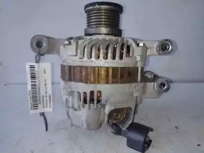 Pezzo di ricambio per auto di seconda mano ALTERNATORE per PEUGEOT 207 SW  Riferimenti OEM IAM V75769568004  