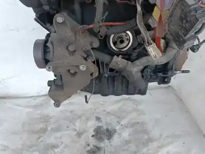 Pezzo di ricambio per auto di seconda mano motore completo per renault kangoo (f/kc0) 1.9 diesel riferimenti oem iam f8q630  