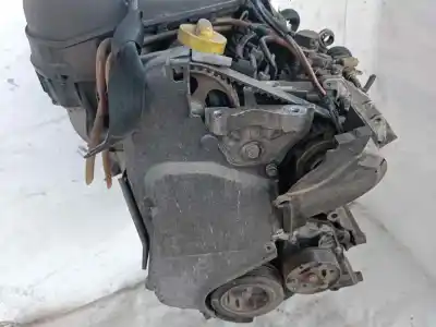 Pezzo di ricambio per auto di seconda mano motore completo per renault kangoo (f/kc0) 1.9 diesel riferimenti oem iam f8q630  