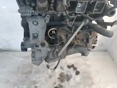 Автозапчасти б/у ПОЛНЫЙ ДВИГАТЕЛЬ за RENAULT SCENIC II (JM)  ссылки OEM IAM K4M782  