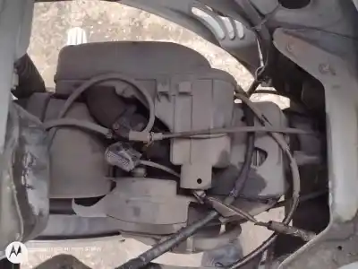 Gebrauchtes Autoersatzteil kompletter motor zum piaggio (vespa) et2 * oem-iam-referenzen   
