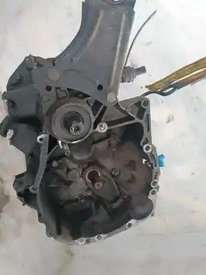 Автозапчастина б/у коробка передач для renault twingo i (c06_) 1.2 (c066, c068) посилання на oem iam jb1988  