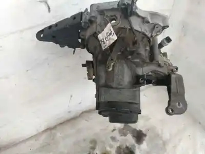 Gebrauchtes Autoersatzteil GETRIEBE zum FIAT STILO (192)  OEM-IAM-Referenzen DXK  