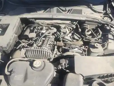 Автозапчасти б/у двигатель взорван за jaguar xf ajd ссылки oem iam ajd