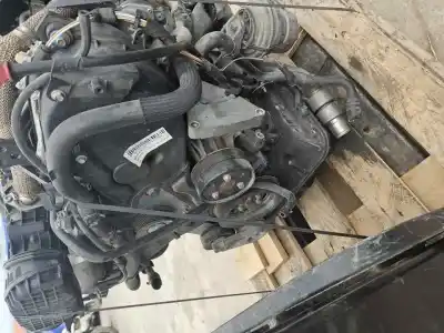 Автозапчастина б/у вибривався двигун для jaguar xf ajd посилання на oem iam ajd  