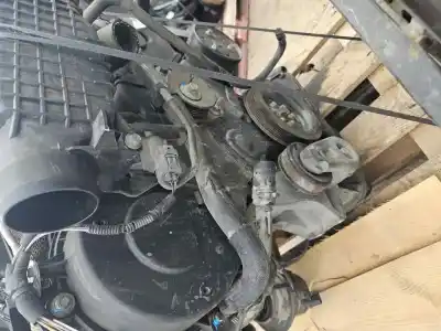 Автозапчастина б/у вибривався двигун для jaguar xf ajd посилання на oem iam ajd  