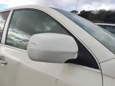 Автозапчасти б/у задний вид справа за porsche cayenne (92a) 3.0 diesel ссылки oem iam 