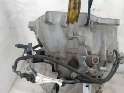 Автозапчастина б/у коробка передач для citroen ds3 (sa_) 1.6 thp 155 посилання на oem iam 20ea31  