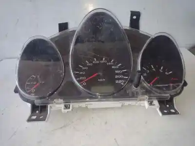 Peça sobressalente para automóvel em segunda mão QUADRANTE por MITSUBISHI COLT CZ3 BERL. 5 (Z30A)  Referências OEM IAM MM0038001  