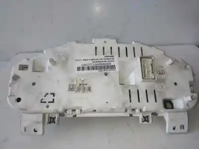 Peça sobressalente para automóvel em segunda mão quadrante por mitsubishi colt cz3 berl. 5 (z30a) 1.1 inform (d) referências oem iam mm0038001  