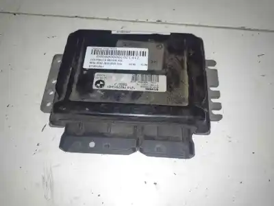 Second-hand car spare part ecu engine control for mini mini (r50,r53) g-w10b16a oem iam references s118012001n