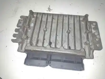 Second-hand car spare part ecu engine control for mini mini (r50,r53) g-w10b16a oem iam references s118012001n  