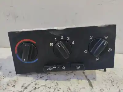 Second-hand car spare part HEATING / AIR CONDITIONING CONTROL PANEL for FORD FIESTA (CBK)  OEM IAM references 90559839  