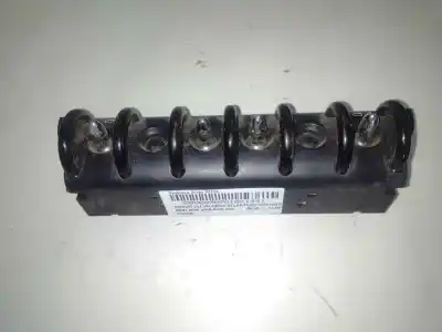 Second-hand car spare part left front power window switch for mini mini (r50,r53) g-w10b16a oem iam references 37055b  