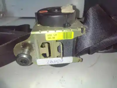 Second-hand car spare part front left seat belt for mini mini (r50,r53) g-w10b16a oem iam references 3525c  