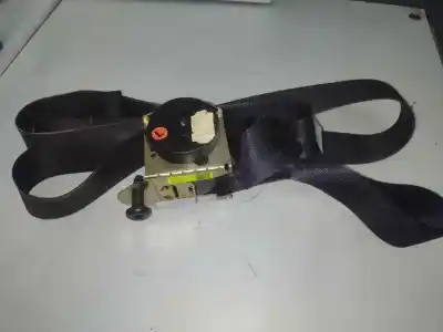 Second-hand car spare part front left seat belt for mini mini (r50,r53) g-w10b16a oem iam references 3525c