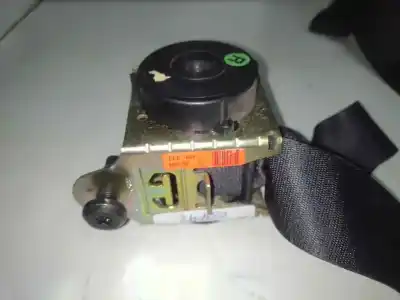 Second-hand car spare part front right seat belt for mini mini (r50,r53) g-w10b16a oem iam references 3525c  