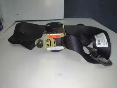 Second-hand car spare part front right seat belt for mini mini (r50,r53) g-w10b16a oem iam references 3525c
