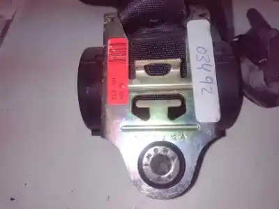 Second-hand car spare part front right seat belt for mini mini (r50,r53) g-w10b16a oem iam references 3525c  