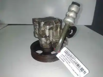 Second-hand car spare part steering pump for fiat scudo i (222) 2.0 jtd familiar (5 asientos) oem iam references 9624659580