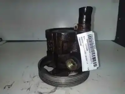 Second-hand car spare part STEERING PUMP for RENAULT CLIO II FASE II (B/CB0)  OEM IAM references 7700431283  