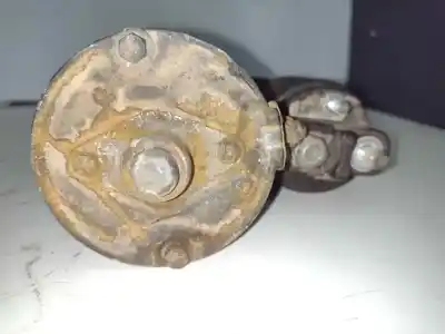 Pezzo di ricambio per auto di seconda mano motorino di avviamento per mercedes-benz clase ml (bm 163) 270 cdi (163.113) 163 cv / 120 kw riferimenti oem iam 0001115005  