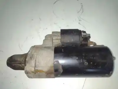 Pezzo di ricambio per auto di seconda mano motorino di avviamento per mercedes-benz clase ml (bm 163) 270 cdi (163.113) 163 cv / 120 kw riferimenti oem iam 0001115005  