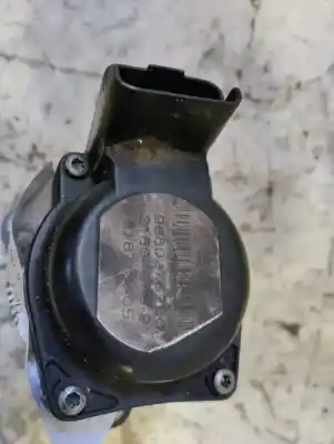 İkinci el araba yedek parçası egr valfi için citroen c4 picasso 5p (u desde 10/2006) c4 picasso sx oem iam referansları 9660276280  