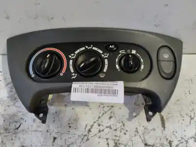 İkinci el araba yedek parçası isitma / klima kontrolü için renault scénic i monospace (ja0/1_, fa0_) 1.4 16v (ja0d, ja1h, ja0w, ja10) oem iam referansları 102042