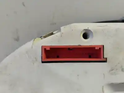 İkinci el araba yedek parçası enstrüman paneli için renault scénic i monospace (ja0/1_, fa0_) 1.4 16v (ja0d, ja1h, ja0w, ja10) oem iam referansları 8200071811  