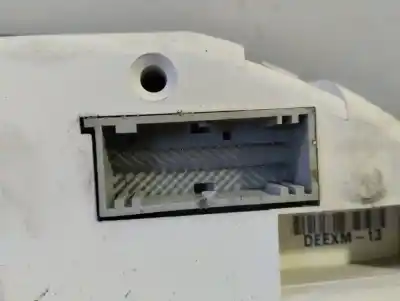 İkinci el araba yedek parçası enstrüman paneli için renault scénic i monospace (ja0/1_, fa0_) 1.4 16v (ja0d, ja1h, ja0w, ja10) oem iam referansları 8200071811  