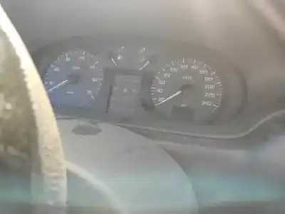 İkinci el araba yedek parçası enstrüman paneli için renault scénic i monospace (ja0/1_, fa0_) 1.4 16v (ja0d, ja1h, ja0w, ja10) oem iam referansları 8200071811  