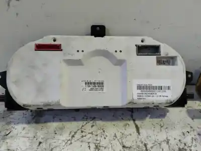 İkinci el araba yedek parçası enstrüman paneli için renault scénic i monospace (ja0/1_, fa0_) 1.4 16v (ja0d, ja1h, ja0w, ja10) oem iam referansları 8200071811  