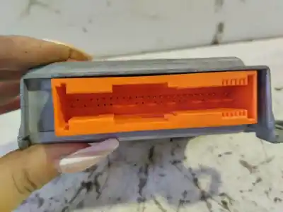 İkinci el araba yedek parçası hava yastigi kontrol ünitesi için renault scénic i monospace (ja0/1_, fa0_) 1.4 16v (ja0d, ja1h, ja0w, ja10) oem iam referansları 8200117652b  
