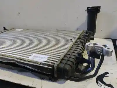 Автозапчастина б/у інтеркулер для volkswagen caddy ka/kb (2k) bls посилання на oem iam 1k0145928  