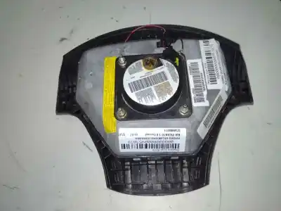 Piesă de schimb auto la mâna a doua AIRBAG FAȚÃ STÂNGA pentru KIA PICANTO  Referințe OEM IAM 0756900011  