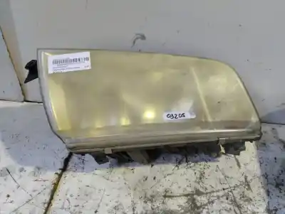 Gebrauchtes Autoersatzteil LINKER SCHEINWERFER zum SKODA FABIA (6Y2/6Y3)  OEM-IAM-Referenzen 6Y1941015  