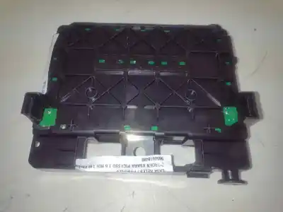 Автозапчастина б/у реле/запоперівник для citroen xsara picasso 9hz посилання на oem iam 9650618480