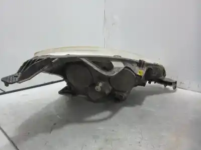 Автозапчасти б/у левая фара за citroen c3 8hzdv4td ссылки oem iam 9677038280