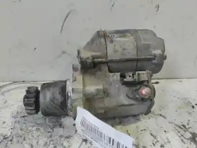 Second-hand car spare part STARTER MOTOR for TOYOTA CARINA (T19)  OEM IAM references 2810074130  
