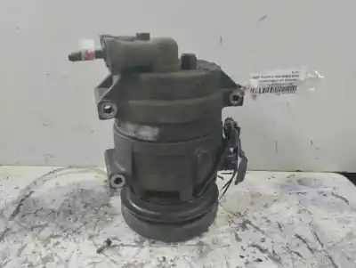 Second-hand car spare part air conditioning compressor for volvo xc90 i (275) d5 awd oem iam references 700718