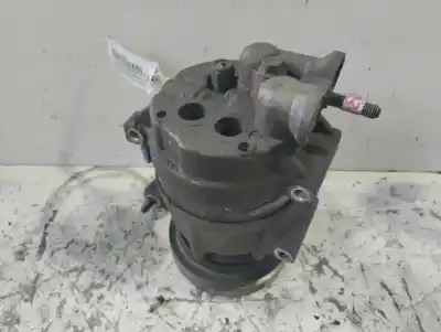 Автозапчасти б/у компрессор кондиционера воздуха за volvo xc90 i (275) d5 awd ссылки oem iam 700718  