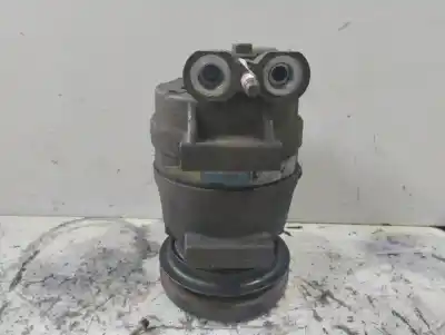 Автозапчасти б/у компрессор кондиционера воздуха за volvo xc90 i (275) d5 awd ссылки oem iam 700718  