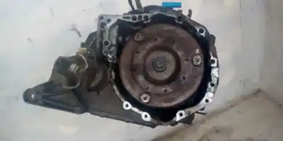 Автозапчастина б/у коробка передач для renault clio ii fase i (b/cb0) k7mg7 посилання на oem iam ta96  