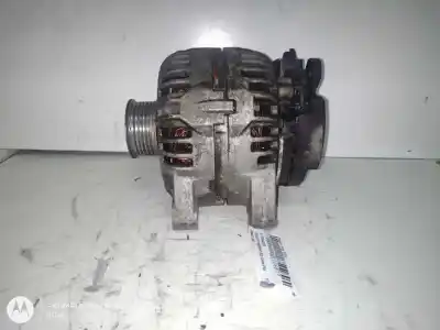 Автозапчасти б/у генератор за peugeot partner (s2) rhydw10td ссылки oem iam 9646477580