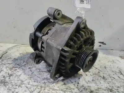 İkinci el araba yedek parçası alternatör için ford transit connect/tourneo connect ph/pj/pt/pu (tc7) 1.800 tdci 90cv/66kw oem iam referansları 2t1ucf  