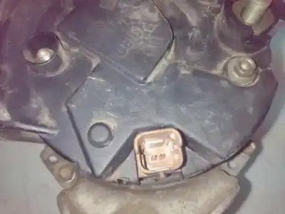 Автозапчастина б/у генератор для renault clio ii fase i (b/cb0) k7mg7 посилання на oem iam 2542275a  